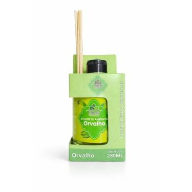 Imagem de Difusor De Ambiente Aromatizador Casa 280ml Faça Sua Escolha AROMAS DI