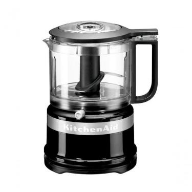Imagem de Mini Processador Kitchenaid 127v Preto