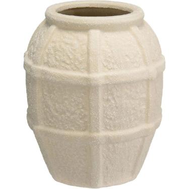 Imagem de Vaso Decorativo Enfeite Home&Co Cerâmica