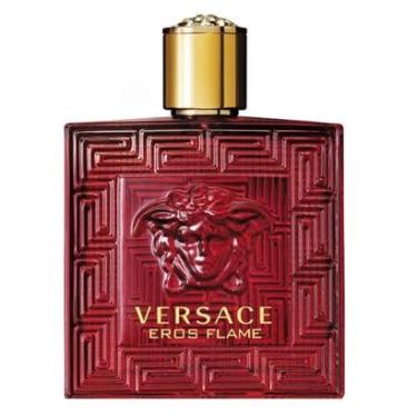 Imagem de Perfume Masculino Eros Flame Versace Eau de Parfum 100ml-Masculino