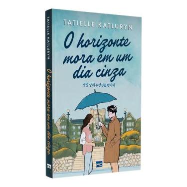 Imagem de O Horizonte Mora Em Um Dia Cinza - Fé Cristã Ensinamento Jov - Congrat