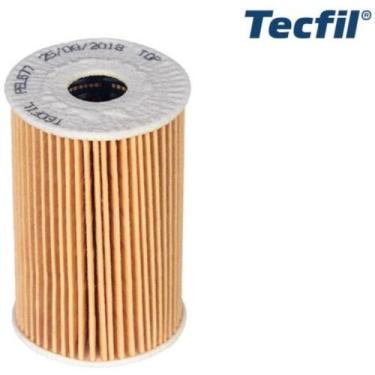 Imagem de Filtro lubrificante Volkswagen Amarok 2010 a 2023 TECFIL