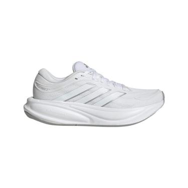 Imagem de Tênis Adidas Response 2 Feminino - Branco 40-Feminino