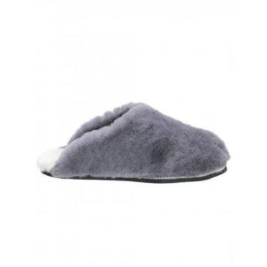 Imagem de Pantufa Feminina Inpelli Cinza - 503-Feminino