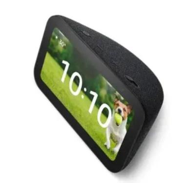 Imagem de Echo Show Compacto E Ideal Para Escritório - Amazon