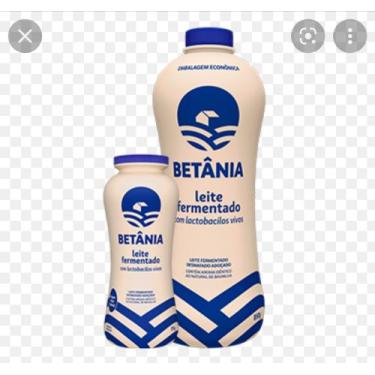 Imagem de Leite fermentado - Betania 