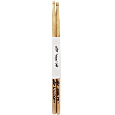 Imagem de Baqueta C.Ibañez Dragon Hickory - C-Bañez, 1 Par de Baquetas Dragon Hi