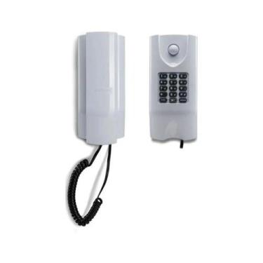 Imagem de Terminal Dedicado Interfone P Apartamanto Tdmi 300 Intelbral - INTELBR
