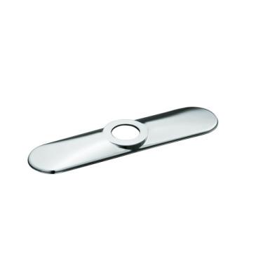 Imagem de KOHLER K-14531-CP Purist Escutcheon Plate, cromado polido