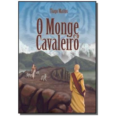Imagem de Livro - O Monge E O Cavaleiro