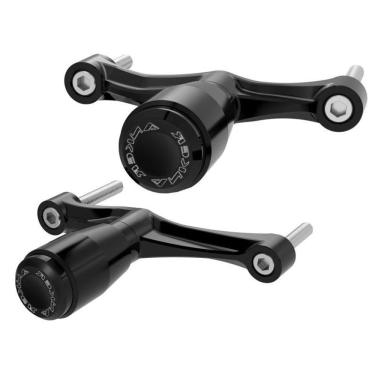 Imagem de Slider Dianteiro Anker Ninja 1000 2018 2019 2020