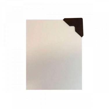 Imagem de Cantoneiras de Papel Para Fotos Auto Adesivas 84und Preto