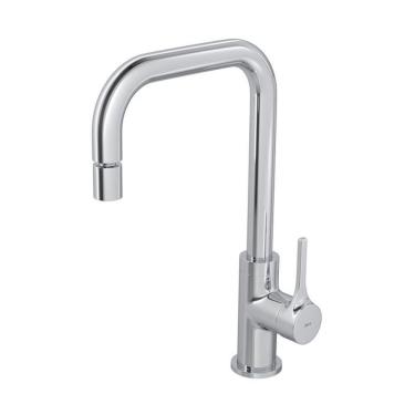 Imagem de Torneira Misturador Monocomando Deca Start 2264.C de Bancada Cromada