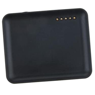 Imagem de Baoblaze Estação de carregamento USB Watch para LG G Watch W100, preto