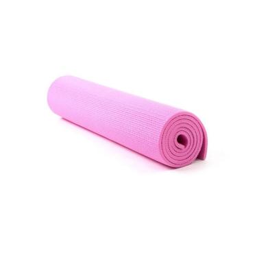 Imagem de Tapete Pvc Yoga Pilates Flexível 173*61*1.0cm Wct Fitness 5000110 .