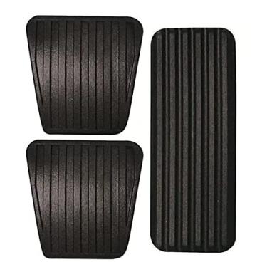 Imagem de Kit Capa Pedal Monza Kadett Vectra Prisma Celta Corsa Astra