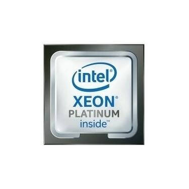 Imagem de Processador Intel Xeon Platinum 8253 de dezesseis núcleos de, 2.2GHz 16C/32T, 10.4GT/s, 22M Cache, 3.0GHz Turbo, HT (125W) DDR4-2933 (Kit- CPU only)GJ2VC 338-bstt