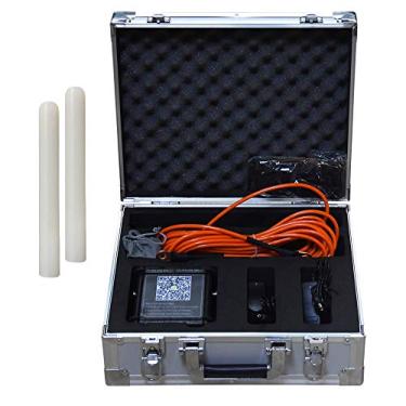 Imagem de Detector de água de excelente qualidade, detector de água subterrânea Equipamento de de...