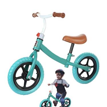 Imagem de Equilíbrio - Equilíbrio bicicleta para crianças 18 meses a 6 anos - equilíbrio, nenhuma treinamento pedal não perfurará e não tem pneu furado Sritob