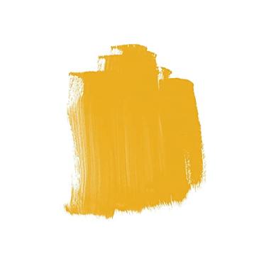 Imagem de DALER ROWNEY Graduate Acrylic, Tinta Acrilica em Bisnaga de 120ml, Cor Ocre Amarelo (690)