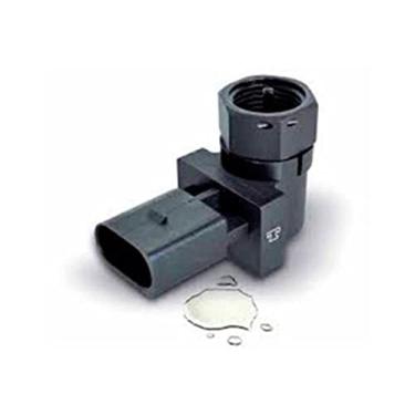 Imagem de Sensor Velocidade Golf A3 1.8 1997 Até 2007 Kombi 1.4 8V 2005 Até 2013 3 Pinos 191919149E