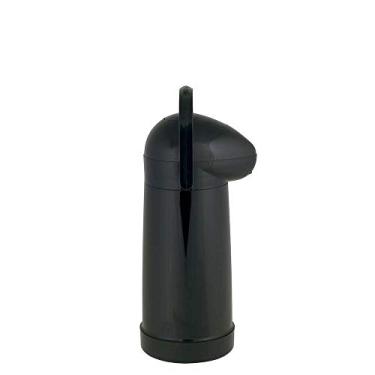 Imagem de Mor - Garrafa Térmica Nobile 1 Litro Preta