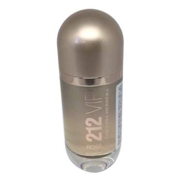 Imagem de Perfume 212 Vip Rose 80 Ml - Original