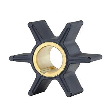 Imagem de Rotor Bomba Água Motor Mercury Tohatsu 40-50-90-140 Importado