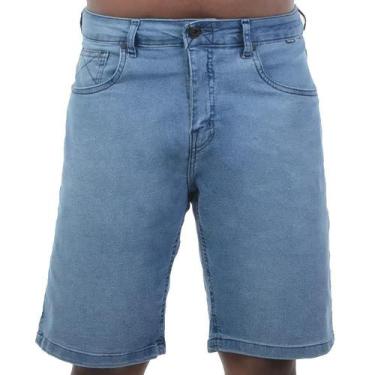 Imagem de Bermuda Hurley Jeans Half Masculina Azul Escuro