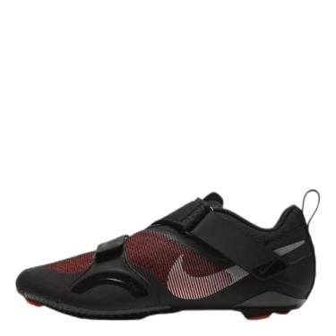 Imagem de Nike Mens Super Rep Cycle CW2191 008 - Size 10.5 Black/Metallic Silver