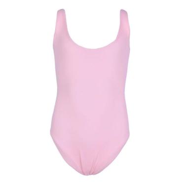 Imagem de Collant Ballet Ritmus Regata Alice Adulto