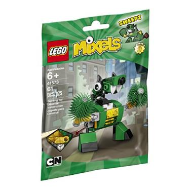 Imagem de LEGO Mixels 41573 Sweepz Building Kit (61 Piece)