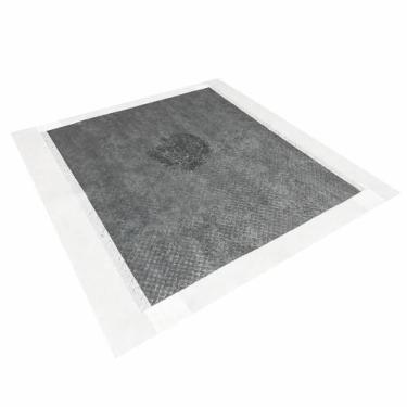 Imagem de Tapete Higiênico Petlike Ultra Pads Carvão Ativado 60X60cm C/30 Unidad