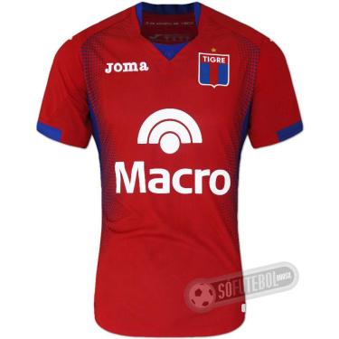 Imagem de Camisa Tigre - Modelo III