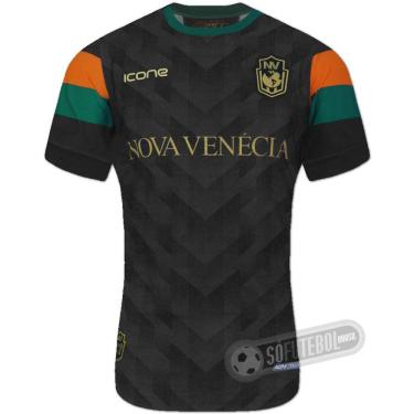 Imagem de Camisa Nova Venécia - Modelo III