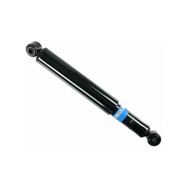 Imagem de PAR AMORTECEDOR DIANT TRAS MBB L508 L600 L700 REFORCADO SIST NAKATA B47417