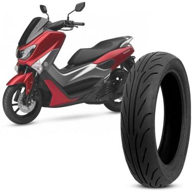 Imagem de Pneu Moto N-max 160 130/60-13 53p Tl Traseiro Power City