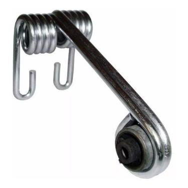 Imagem de Mola Motor Mobilete Caloi, Monark Bikelete Com Bucha