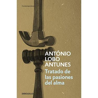 Imagem de Tratado De Las Pasiones Del Alma