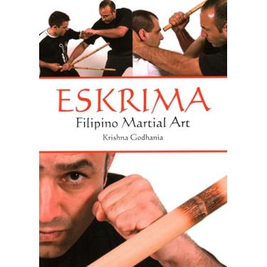 Imagem de Eskrima: Filipino Martial Art