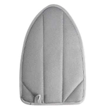 Imagem de Mini suporte portátil luva de passar a ferro resistente ao calor almofada de passar roupa anti-luva adequada para vários tipos de roupas