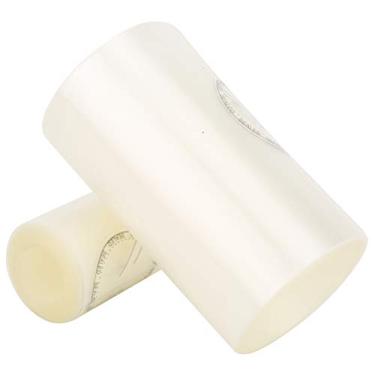 Imagem de Adesivo Anti-riscos de Superfície de Bicicleta, Transparente, Fácil de Colar e Retirar, para Proteção de Bicicleta, Com Alta Transmissão de Luz