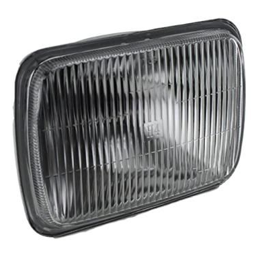 Imagem de JC Performance Products USA 7 x 6 7 5-3/4 ou 4 x 6 H4 H4 carcaça do farol (não inclui lâmpada de farol incluída)