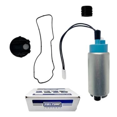 Imagem de Bomba de combustível para Yamaha 115HP F115 4 tempos externo substitua 68V-13907-00-00, 68V-13907-02-00, 68V-13907-04-00, 68V-13907-03-00