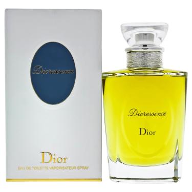 Imagem de Perfume Christian Dior Dioressence edt 100mL para mulheres