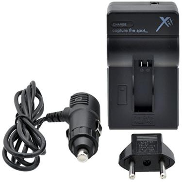 Imagem de Xit XTCHGPH4 Carregador de bateria de substituição para bateria GoPro Hero 4 (preto)