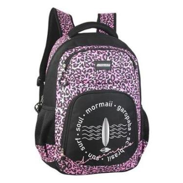 Imagem de Mochila Mormaii MOR-0042 Casual-Masculino