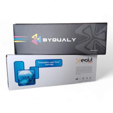 Imagem de Toner Compatível H p Cf283a 283a para IMPRESSORAS M127fn M125a M127 M201dw M225dn M201n