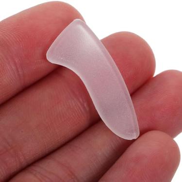 Imagem de 250 Unidades protetor de pontas capas mangas de pontas Proteção de lâmina Capa de proteção para lâmina canivete guarda facas tampas de ponta de facas ampla