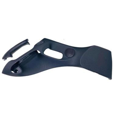 Imagem de Apoia Braço Puxador Porta Dianteira Vectra 97 A 05 Esquerdo